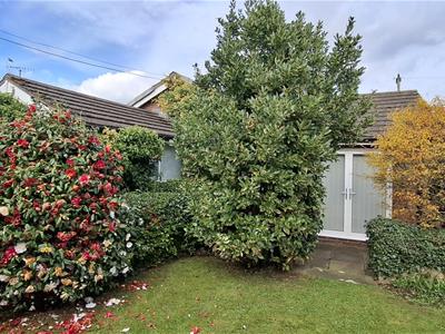 Image of Almeley, Herefordshire